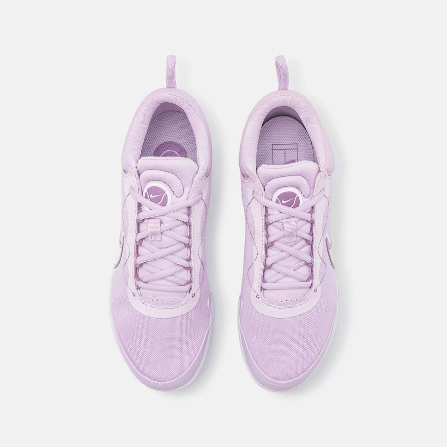 Фото № 4 с приближением к товару «‎Nike Zoom Court Pro Clay»