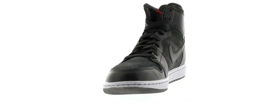 Фото № 2 с приближением к товару «‎Jordan 1 Retro NYC»