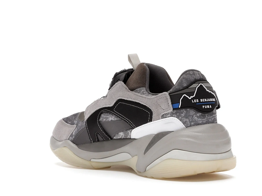 Фото № 6 с приближением к товару «‎Puma Thunder Disc Les Benjamins»