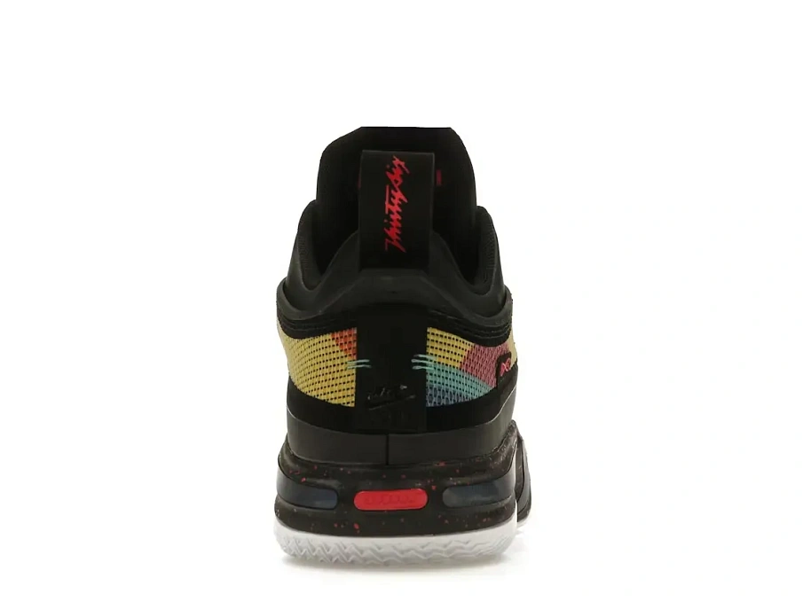 Фото № 4 с приближением к товару «‎Jordan 36 Low»