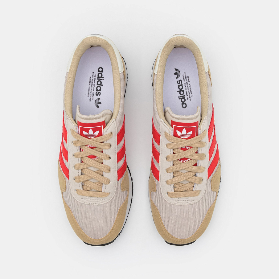 Фото № 4 с приближением к товару «‎Adidas Usa 84 »