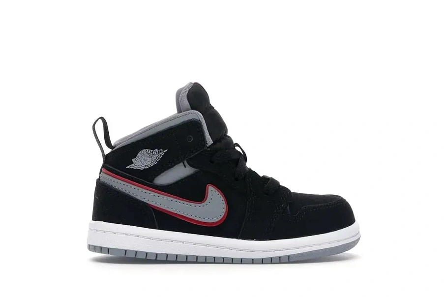 Фото № 1 с приближением к товару «‎Jordan 1 Mid»