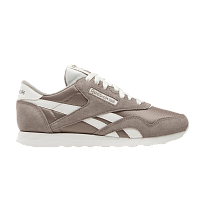 Фото № 1 с приближением к товару «‎Reebok Women's Classic Nylon Gritty Grey (100230800)»