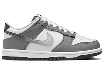 Фото № 1 с приближением к товару «‎Nike Dunk Low»