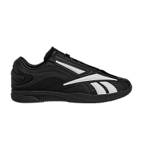 Фото № 1 с приближением к товару «‎Reebok Hammer Pro LTD Black White»