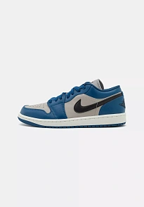 Фото № 1 с приближением к товару «‎AIR JORDAN 1 »