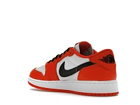 Фото № 2 с приближением к товару «‎Jordan 1 Low OG Starfish »