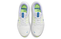 Фото № 4 с приближением к товару «‎Nike Wmns Quest 4 'White Game Royal'»