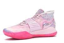 Фото № 2 с приближением к товару «‎Nike KD 12 Aunt Pearl»