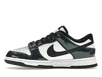 Фото № 3 с приближением к товару «‎Nike Dunk Low SE»