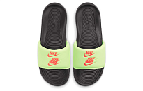 Фото № 3 с приближением к товару «‎Nike Victori One Sandals BlackGreen»