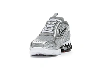 Фото № 3 с приближением к товару «‎Nike Air Zoom Spiridon Cage 2 Metallic Silver »