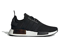 Фото № 1 с приближением к товару «‎adidas NMD_R1 Core Black Core Black »