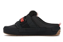 Фото № 6 с приближением к товару «‎Nike Offline Anthracite Electro Orange»