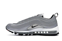 Фото № 5 с приближением к товару «‎Nike Air Max 97 Reflective Silver»