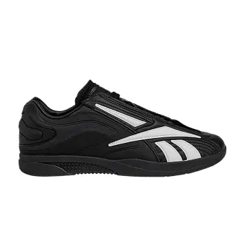 Reebok Hammer Pro LTD Black White - 1
