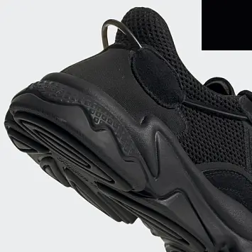 adidas Ozweego Core Black - 4