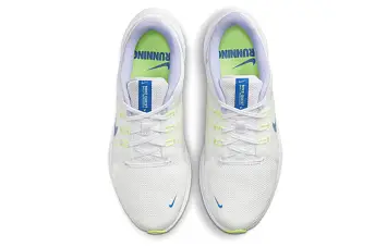 Nike Wmns Quest 4 'White Game Royal' - 4