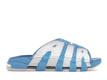 Nike Air More Uptempo Slide - 1