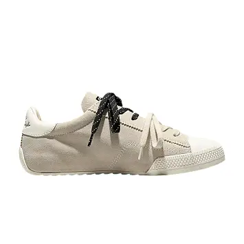 Converse Chuck Taylor Lo Egret Black - 1