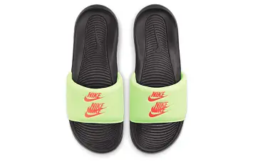 Nike Victori One Sandals BlackGreen - 3