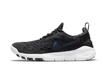 Nike Free Run Trail 'Black White' - 2