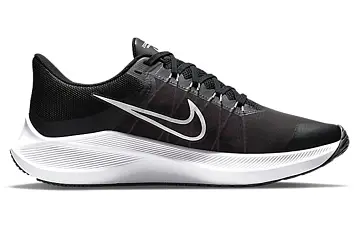 Nike Air Zoom Winflo 8 BlackWhite - 2