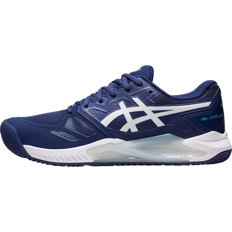 Фото № 1 с приближением к товару «‎Asics Gel-Challenger 13 Padel»