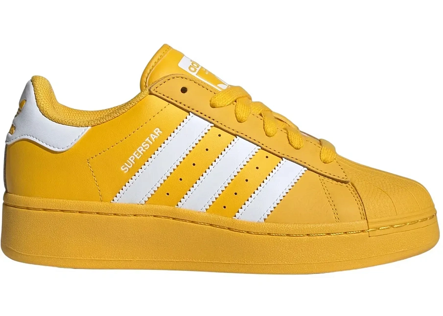 Фото № 1 с приближением к товару «‎adidas Superstar XLG»