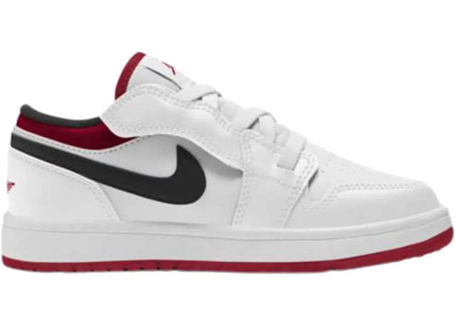 Фото № 1 с приближением к товару «‎Jordan 1 Low ALT»