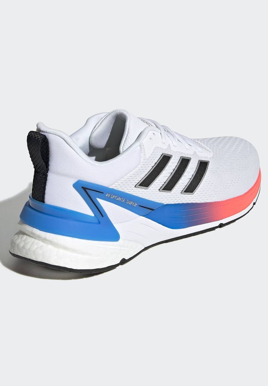 Фото № 4 с приближением к товару «‎Adidas Response Super 2.0»
