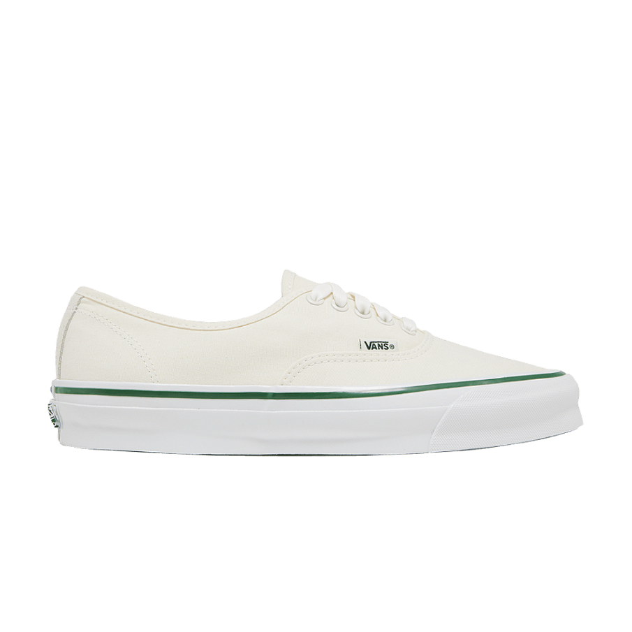 Фото № 1 с приближением к товару «‎Museum of Peace & Quiet x Vans OG Authentic LX Marshmallow»