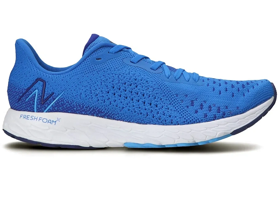 Фото № 1 с приближением к товару «‎New Balance Fresh Foam X Tempo v2»