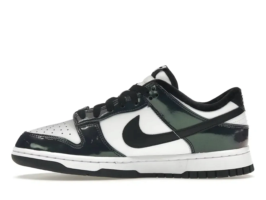 Фото № 3 с приближением к товару «‎Nike Dunk Low SE»
