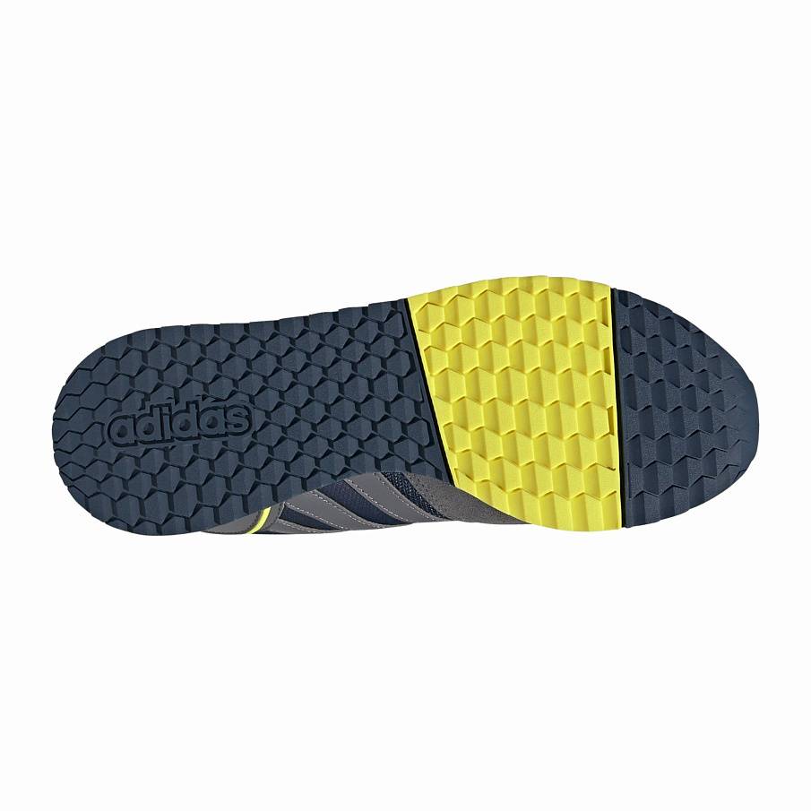 Фото № 5 с приближением к товару «‎Кроссовки Adidas SPAD542A4EQ-C11»
