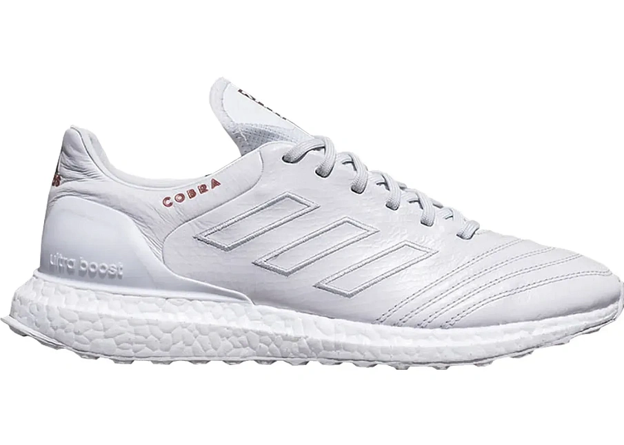 Фото № 1 с приближением к товару «‎adidas Copa Mundial 17 Ultra Boost Kith Cobras»