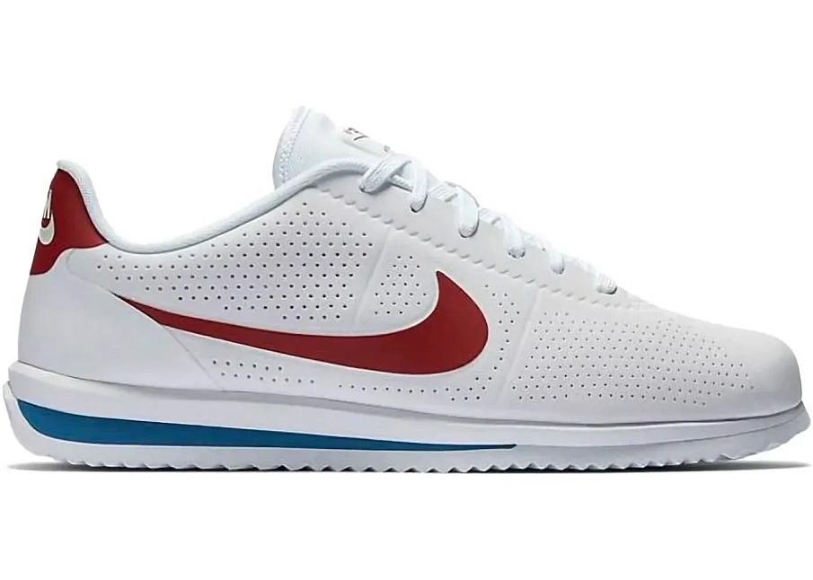Фото № 1 с приближением к товару «‎Nike Cortez Ultra Moire»