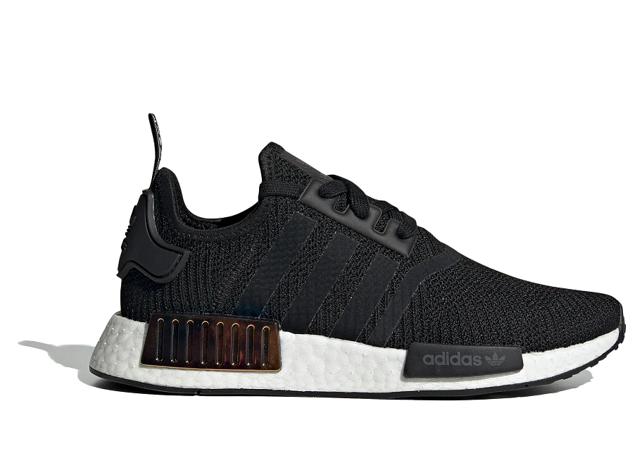 Фото № 1 с приближением к товару «‎adidas NMD_R1 Core Black Core Black »