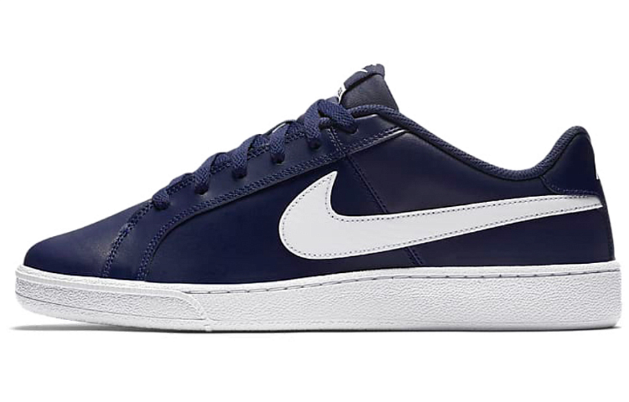 Фото № 1 с приближением к товару «‎Nike Court Royale BlueWhite»