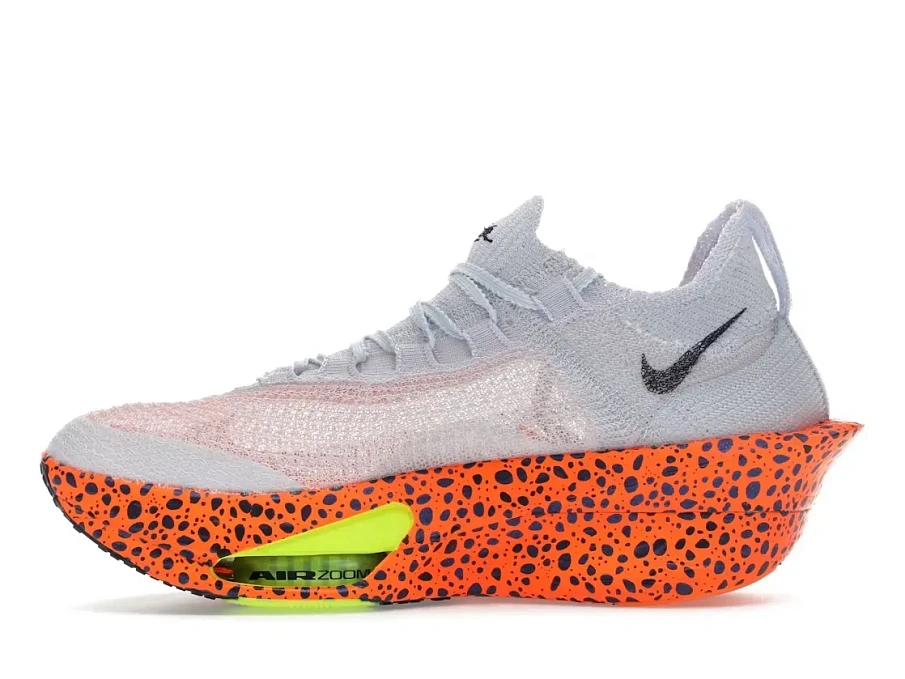 Фото № 3 с приближением к товару «‎Nike Air Zoom Alphafly Next% 3»