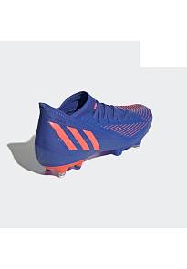 Фото № 4 с приближением к товару «‎Adidas Edge.3 Sg»