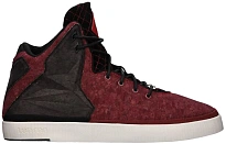 Фото № 1 с приближением к товару «‎Nike LeBron 11 NSW University Red»