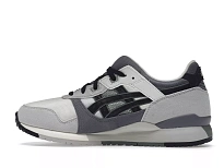 Фото № 5 с приближением к товару «‎ASICS Gel-Lyte III OG Back Streets of Japan Pack Ivory»