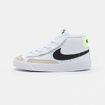 Фото № 1 с приближением к товару «‎Nike Blazer SE GT »