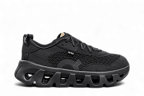 Фото № 2 с приближением к товару «‎Kith x ON K-Tech 2 Triple Black»
