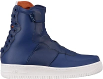 Фото № 1 с приближением к товару «‎Nike Air Force 1 Rebel XX Blue Void »