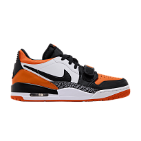 Фото № 1 с приближением к товару «‎Air Jordan Legacy 312 Low Shattered Backboard»