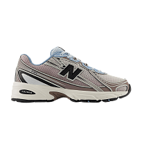 Фото № 1 с приближением к товару «‎New Balance 740v2 Sea Salt Earth Shadow (U740BL2)»