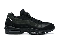 Фото № 1 с приближением к товару «‎Nike Air Max 95 Black Sequoia»