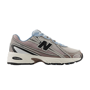 New Balance 740v2 Sea Salt Earth Shadow (U740BL2)